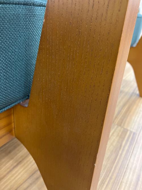 IDEE (イデー) 2人掛けソファー  幅:約150㎝ SOLID BENCH