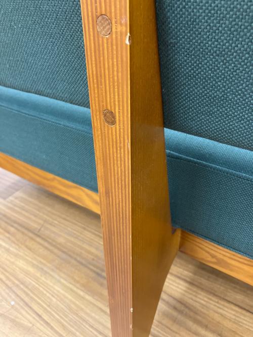 IDEE (イデー) 2人掛けソファー  幅:約150㎝ SOLID BENCH