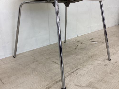 Kartell (カルテル) ダイニングチェアー SFCH-K2870-2M （WHT） ホワイト MAUI
