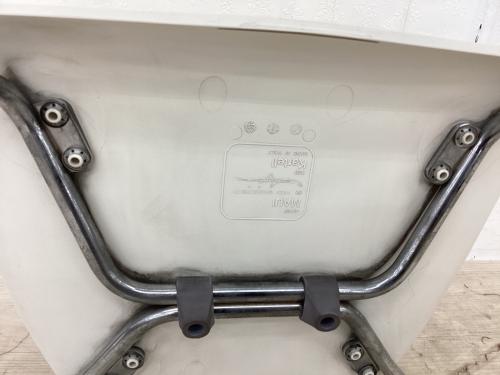 Kartell (カルテル) ダイニングチェアー SFCH-K2870-2M （WHT） ホワイト MAUI