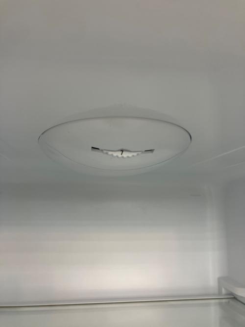Hisense (ハイセンス) 2ドア冷蔵庫 HR-D1701B 2024年製 175Ｌ