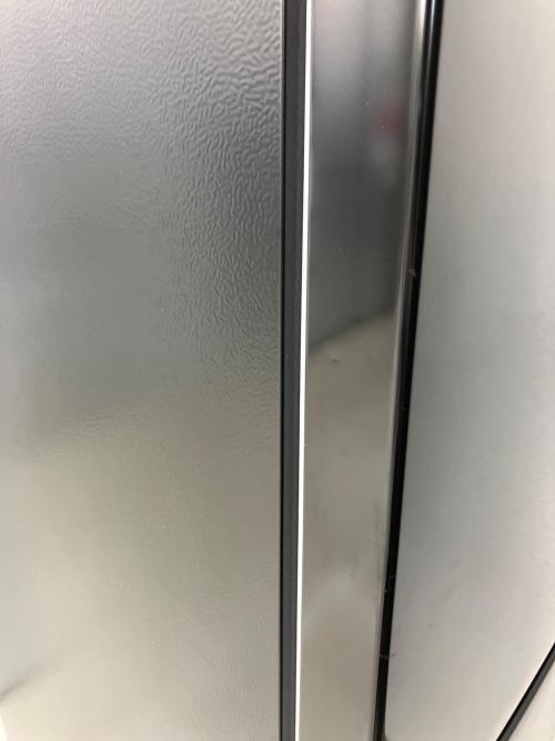 Hisense (ハイセンス) 2ドア冷蔵庫 HR-D1701B 2024年製 175Ｌ