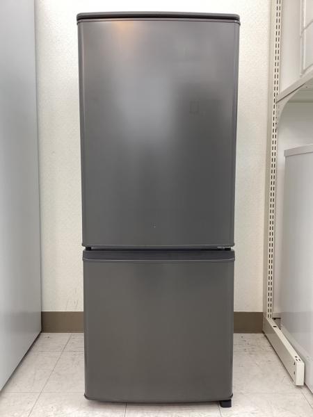 MITSUBISHI (ミツビシ) 2ドア冷蔵庫 MR-P15K 2024年製 146L