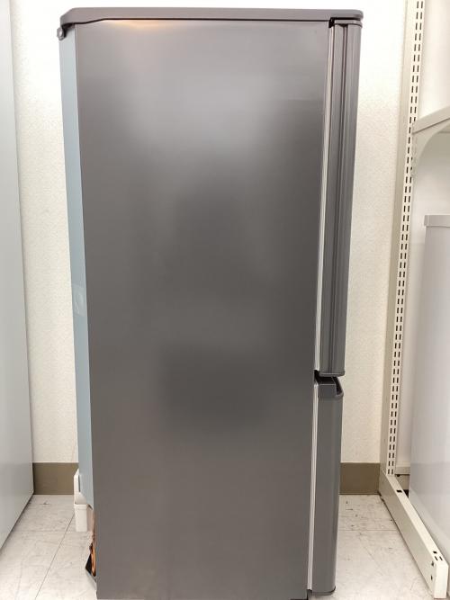 MITSUBISHI (ミツビシ) 2ドア冷蔵庫 MR-P15K 2024年製 146L