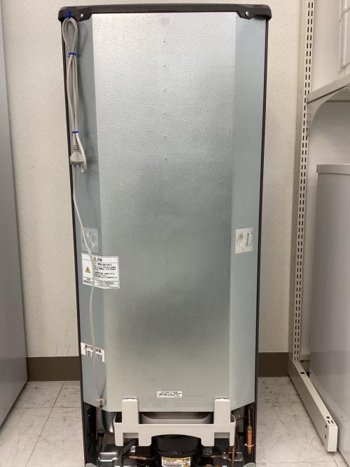 MITSUBISHI (ミツビシ) 2ドア冷蔵庫 MR-P15K 2024年製 146L