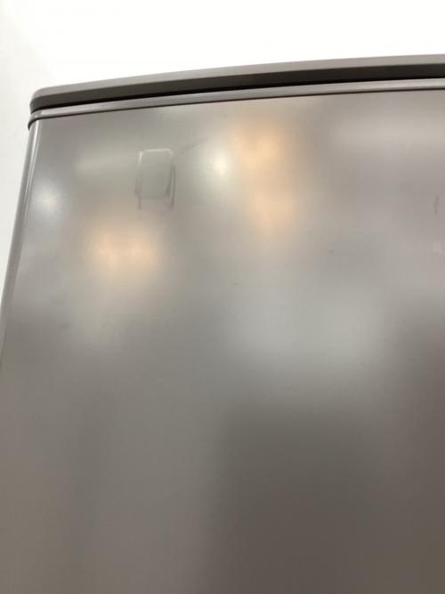 MITSUBISHI (ミツビシ) 2ドア冷蔵庫 MR-P15K 2024年製 146L