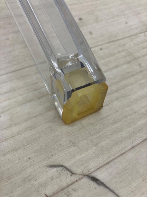 Kartell (カルテル) チェア ルイズゴースト正規品 クリア