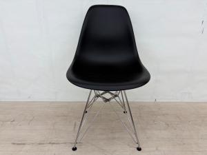 Herman Miller (ハーマンミラー) シェルチェア ブラック