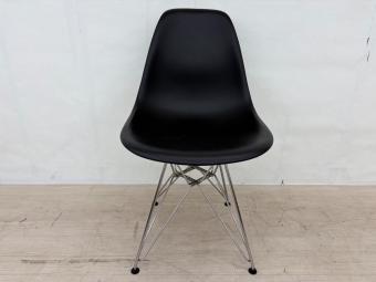 Herman Miller (ハーマンミラー) シェルチェア ブラック