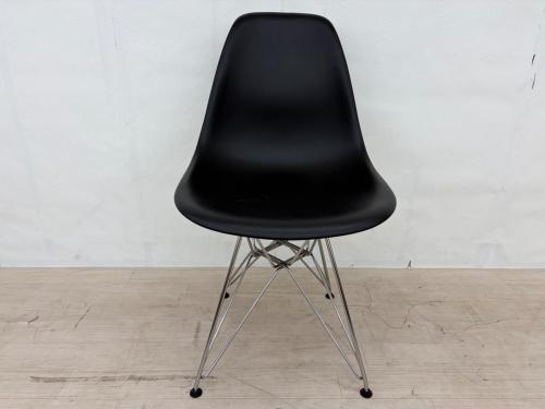Herman Miller (ハーマンミラー) シェルチェア ブラック
