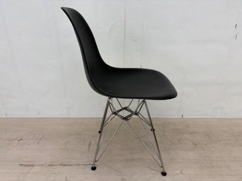 Herman Miller (ハーマンミラー) シェルチェア ブラック