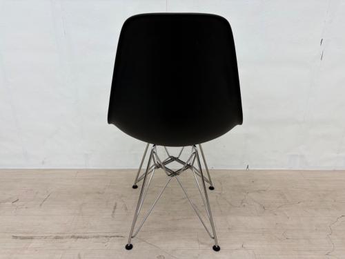 Herman Miller (ハーマンミラー) シェルチェア ブラック
