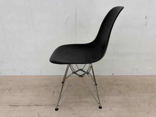 Herman Miller (ハーマンミラー) シェルチェア ブラック