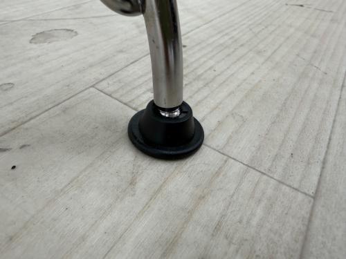 Herman Miller (ハーマンミラー) シェルチェア ブラック