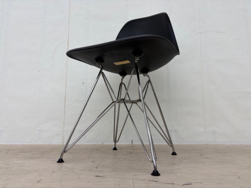 Herman Miller (ハーマンミラー) シェルチェア ブラック