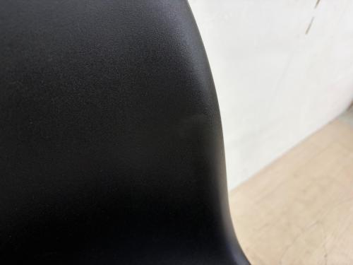 Herman Miller (ハーマンミラー) シェルチェア ブラック
