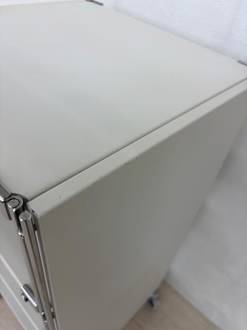 無印良品 (ムジルシリョウヒン) ユニットシェルフ ホワイト