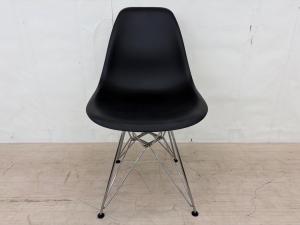 Herman Miller (ハーマンミラー) シェルチェア 167 ブラック