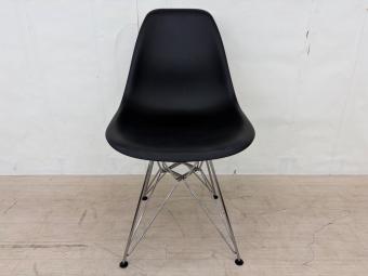 Herman Miller (ハーマンミラー) シェルチェア 167 ブラック
