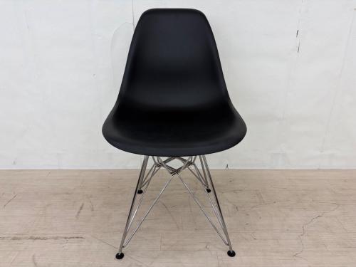 Herman Miller (ハーマンミラー) シェルチェア 167 ブラック