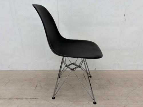 Herman Miller (ハーマンミラー) シェルチェア 167 ブラック