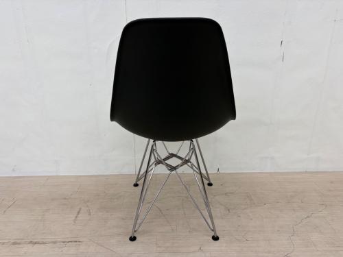 Herman Miller (ハーマンミラー) シェルチェア 167 ブラック