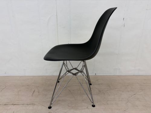 Herman Miller (ハーマンミラー) シェルチェア 167 ブラック