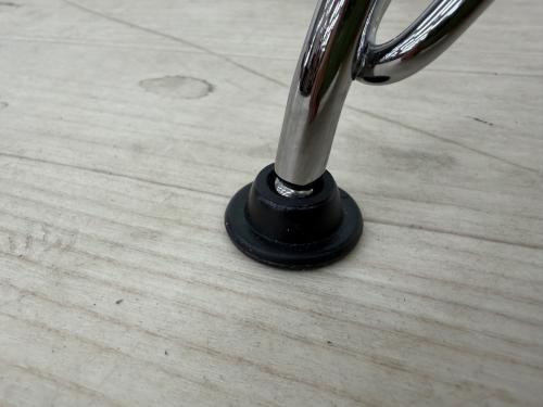 Herman Miller (ハーマンミラー) シェルチェア 167 ブラック
