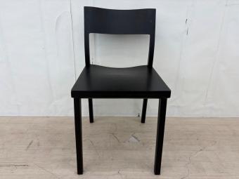 CASSINA IXC. (カッシーナ イクスシー) ダイニングチェアー DA07 ブラック DILL