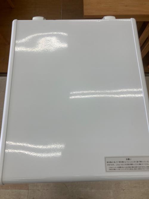 Haier (ハイアール) 1ドア冷凍庫 JF-NC66F-1 2021年製 66L