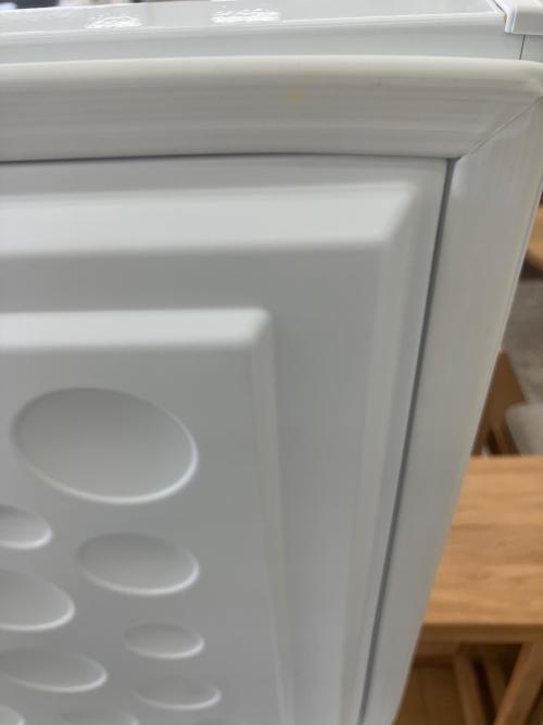 Haier (ハイアール) 1ドア冷凍庫 JF-NC66F-1 2021年製 66L