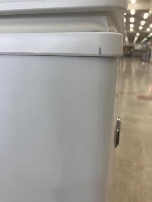 Haier (ハイアール) 1ドア冷凍庫 JF-NC66F-1 2021年製 66L