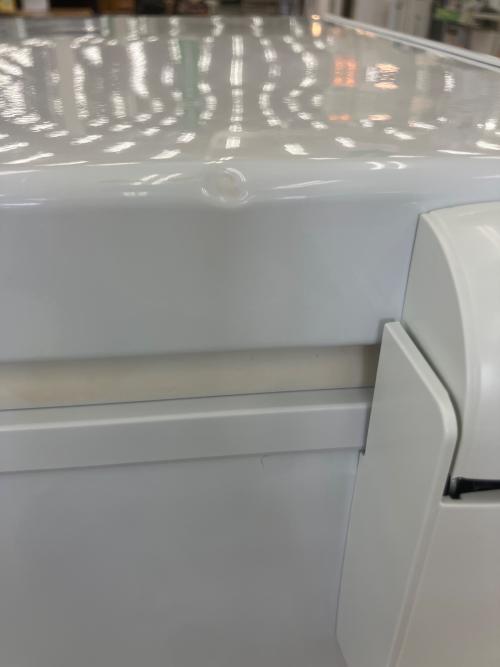 Haier (ハイアール) 1ドア冷凍庫 JF-NC66F-1 2021年製 66L