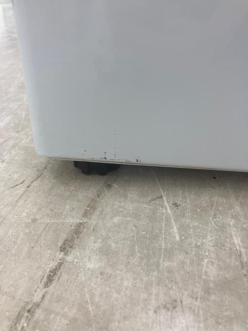 Haier (ハイアール) 1ドア冷凍庫 JF-NC66F-1 2021年製 66L