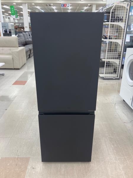 Panasonic (パナソニック) 2ドア冷蔵庫 NR-B18C1-K 2024年製 180L