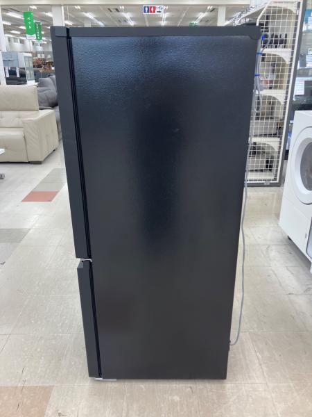 Panasonic (パナソニック) 2ドア冷蔵庫 NR-B18C1-K 2024年製 180L