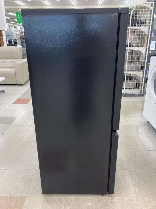 Panasonic (パナソニック) 2ドア冷蔵庫 NR-B18C1-K 2024年製 180L