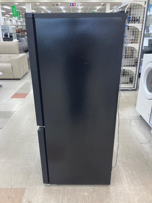Panasonic (パナソニック) 2ドア冷蔵庫 NR-B18C1-K 2024年製 180L
