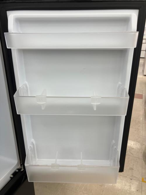 Panasonic (パナソニック) 2ドア冷蔵庫 NR-B18C1-K 2024年製 180L