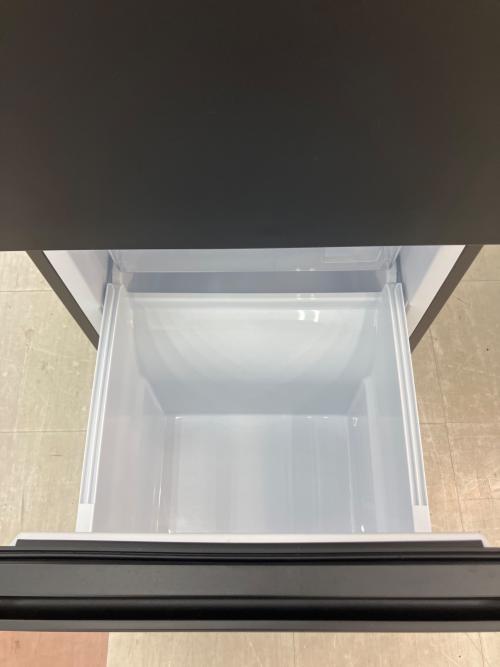 Panasonic (パナソニック) 2ドア冷蔵庫 NR-B18C1-K 2024年製 180L