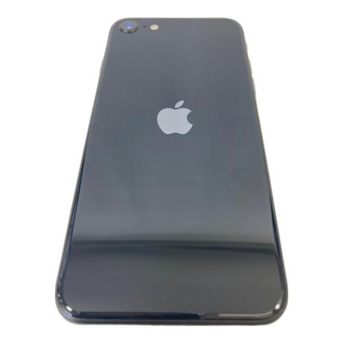 Apple (アップル) iPhone SE(第3世代) MMYF3J/A