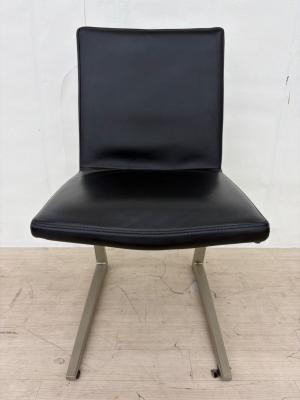 BoConcept (ボーコンセプト) ダイニングチェアー ブラック Mariposa