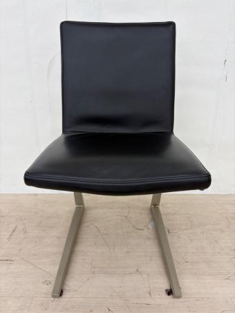 BoConcept (ボーコンセプト) ダイニングチェアー ブラック Mariposa