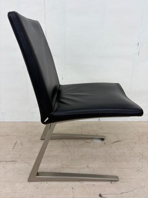 BoConcept (ボーコンセプト) ダイニングチェアー ブラック Mariposa