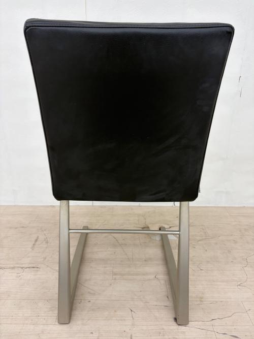 BoConcept (ボーコンセプト) ダイニングチェアー ブラック Mariposa