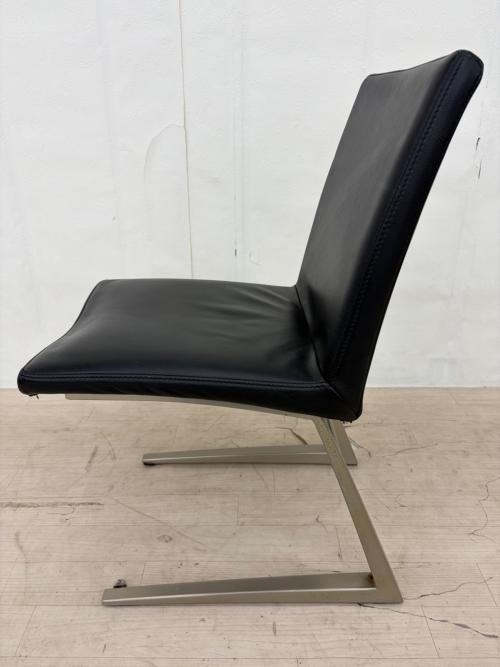 BoConcept (ボーコンセプト) ダイニングチェアー ブラック Mariposa