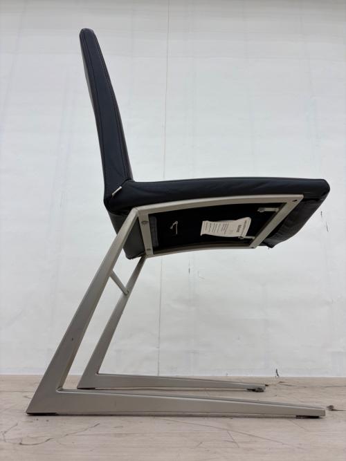 BoConcept (ボーコンセプト) ダイニングチェアー ブラック Mariposa