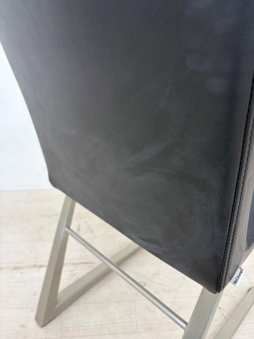 BoConcept (ボーコンセプト) ダイニングチェアー ブラック Mariposa