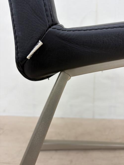 BoConcept (ボーコンセプト) ダイニングチェアー ブラック Mariposa