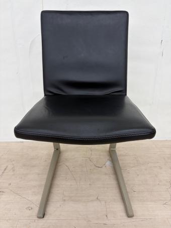 BoConcept (ボーコンセプト) ダイニングチェアー ブラック Mariposa